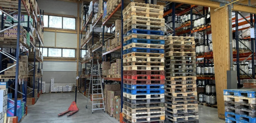 1re photo de l'annonce