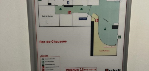 2e photo de l'annonce