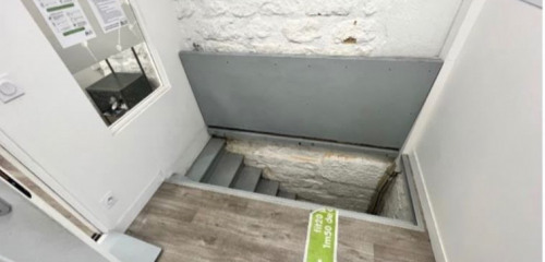 5e photo de l'annonce