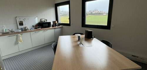 5e photo de l'annonce