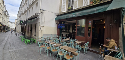 1re photo de l'annonce