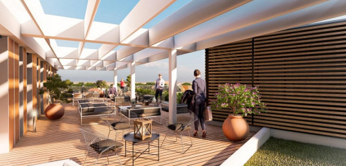 5e photo de l'annonce