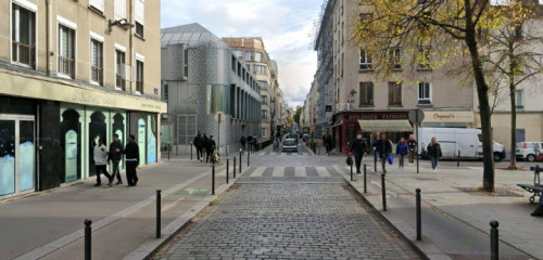 2e photo de l'annonce