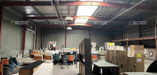 5e photo de l'annonce