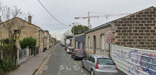 2e photo de l'annonce