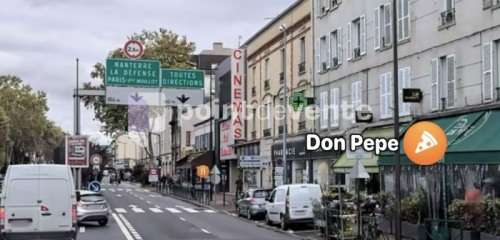 1re photo de l'annonce