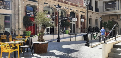 1re photo de l'annonce