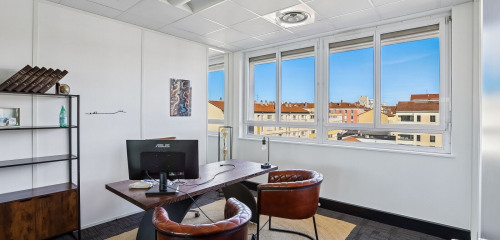 5e photo de l'annonce