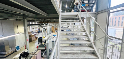 5e photo de l'annonce