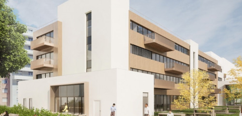 1re photo de l'annonce