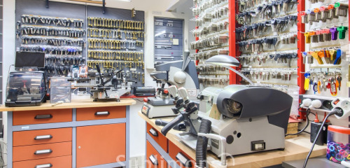 4e photo de l'annonce