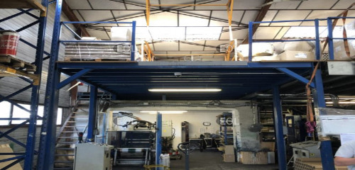 2e photo de l'annonce