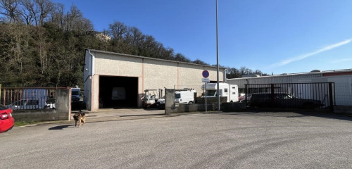 1re photo de l'annonce