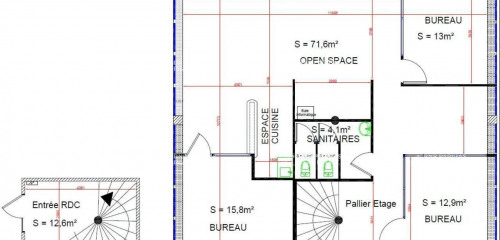 5e photo de l'annonce