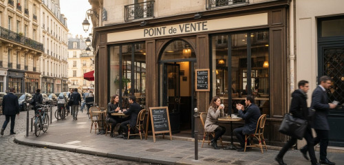 1re photo de l'annonce