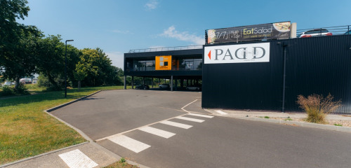 1re photo de l'annonce