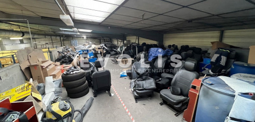 5e photo de l'annonce