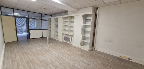 1re photo de l'annonce