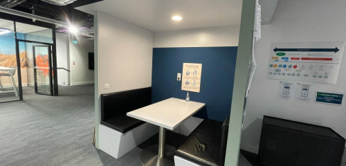 2e photo de l'annonce