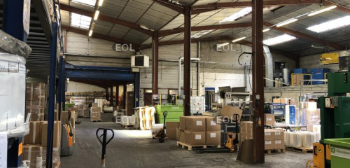 1re photo de l'annonce