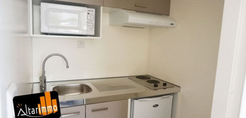 5e photo de l'annonce