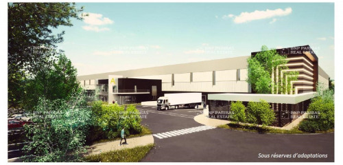 2e photo de l'annonce