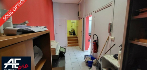 3e photo de l'annonce