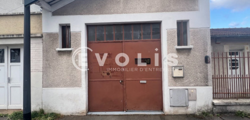 1re photo de l'annonce