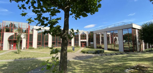 2e photo de l'annonce