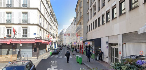 5e photo de l'annonce