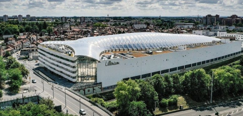 1re photo de l'annonce