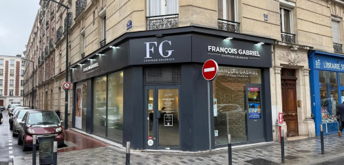 1re photo de l'annonce