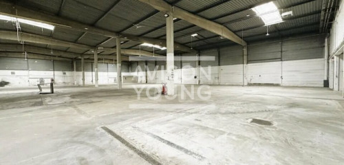 3e photo de l'annonce