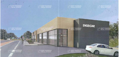 1re photo de l'annonce