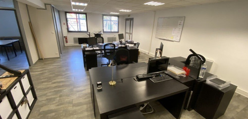 1re photo de l'annonce