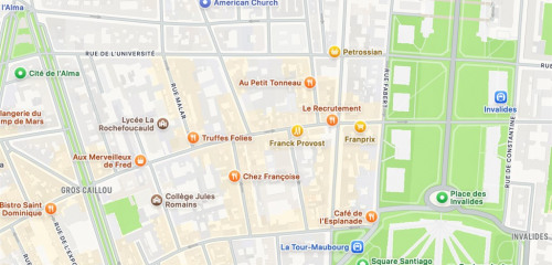 4e photo de l'annonce