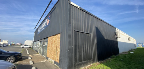 2e photo de l'annonce