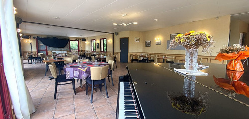 5e photo de l'annonce