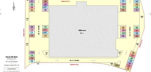 5e photo de l'annonce