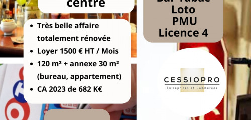 1re photo de l'annonce