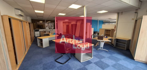 2e photo de l'annonce