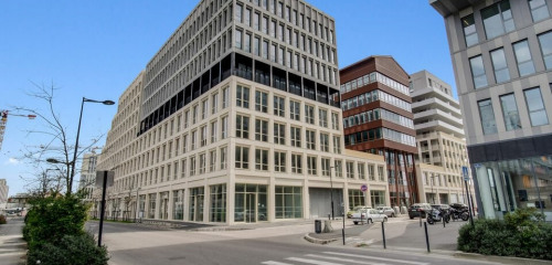 2e photo de l'annonce