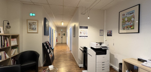 5e photo de l'annonce