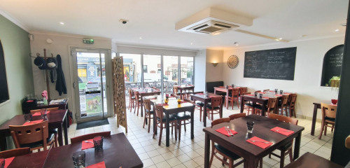 2e photo de l'annonce