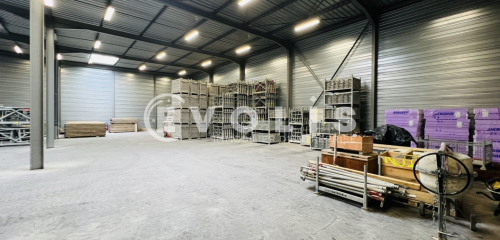 2e photo de l'annonce