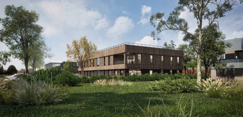 2e photo de l'annonce