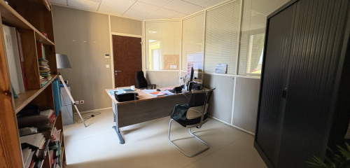 5e photo de l'annonce