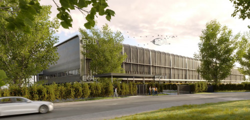 1re photo de l'annonce