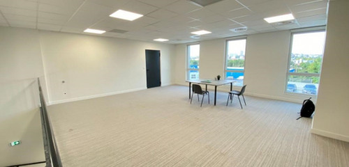 2e photo de l'annonce