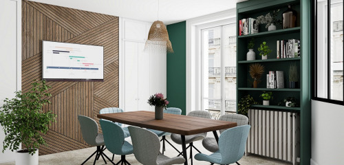 5e photo de l'annonce